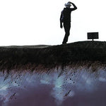 Jeunes Et Cons - Saez album art