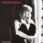 Il Jouait Du Piano Debout - France Gall album art