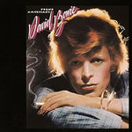 Young Americans - David Bowie album art