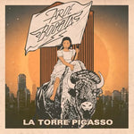 La Torre Picasso - Arde Bogotá album art