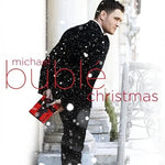 White Christmas (with Shania Twain) - Michael Buble album art