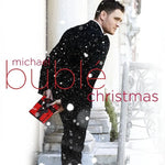 Blue Christmas - Michael Buble album art