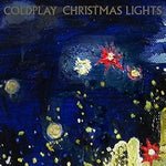 Christmas Lights - Coldplay album art