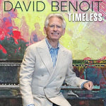 Drive Time (feat. Spice Fusion) - David Benoit album art