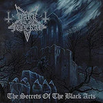 Bloodfrozen - Dark Funeral album art