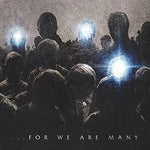 The Waiting One - All That Remains album art