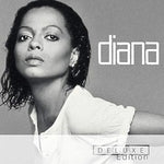 Upside Down - Diana Ross album art