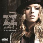 Til the Casket Drops - ZZ Ward album art