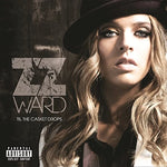If I Could Be Her - ZZ Ward album art