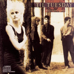 No One Is Watching You Now - Til Tuesday album art
