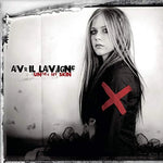 He Wasn't - Avril Lavigne album art
