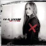 Take Me Away - Avril Lavigne album art