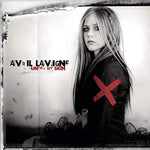 Forgotten - Avril Lavigne album art