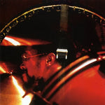 Anxiety / Taurian Matador - Billy Cobham album art