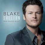 Honey Bee - Blake Shelton album art