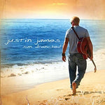 Island Time - Justin James album art