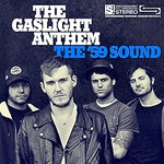 The Backseat - The Gaslight Anthem album art