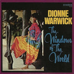 I Say a Little Prayer - Dionne Warwick album art