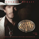 I Cross My Heart - George Strait album art