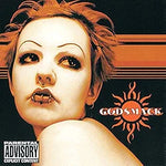 Moon Baby - Godsmack album art