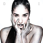 Heart Attack - Demi Lovato album art