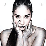 Heart Attack - Demi Lovato album art