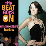 The Beat Goes On - Emilie Claire Barlow album art