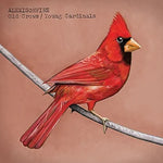 Young Cardinals - Alexisonfire album art