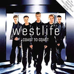 When You're Looking Like That - Westlife album art