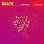 Desire - Calvin Harris & Sam Smith album art