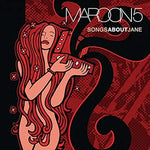 The Sun - Maroon 5 album art