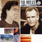 Faithful - Go West album art