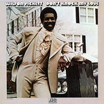 Don't Knock My Love (Part 1) - Wilson Pickett album art