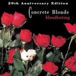 Joey - Concrete Blonde album art