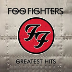 Wheels - Foo Fighters album art