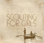 I Wish I Was James Bond - Scouting for Girls album art