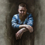 Human - Rag'n'Bone Man album art