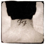 Learn to Fly - Foo Fighters album art