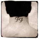 Breakout - Foo Fighters album art