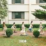 Cherish (My Love) - Illit (아일릿) album art
