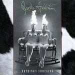 Mountain Song - Jane's Addiction album art