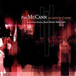 I Love You - Pete McCann album art