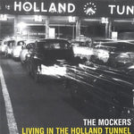 Sheepwalking - The Mockers album art