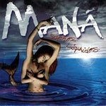 Clavado En Un Bar - Maná album art