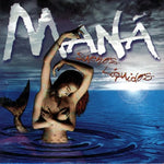 Como Dueles en los Labios - Maná album art