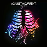 Runaway - Against the Current album art