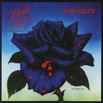 Sarah - Thin Lizzy album art