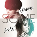 Some (feat.Geeks Lil Boi) - Junggigo & Soyou (소유 & 정기고) album art