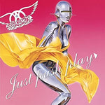 Jaded - Aerosmith album art