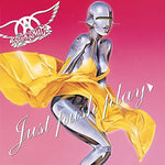 Jaded - Aerosmith album art